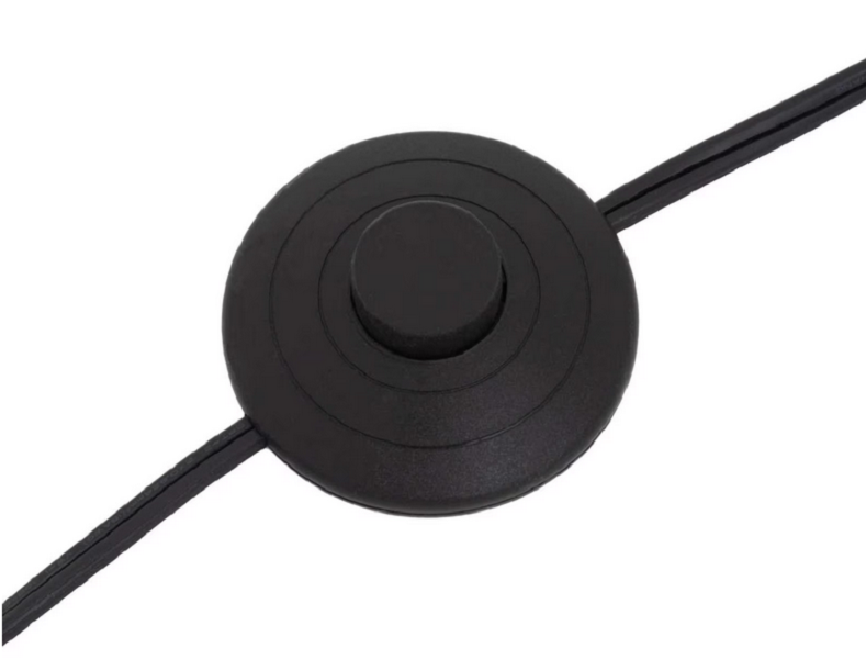 Lámpara de Piso Starhaus.