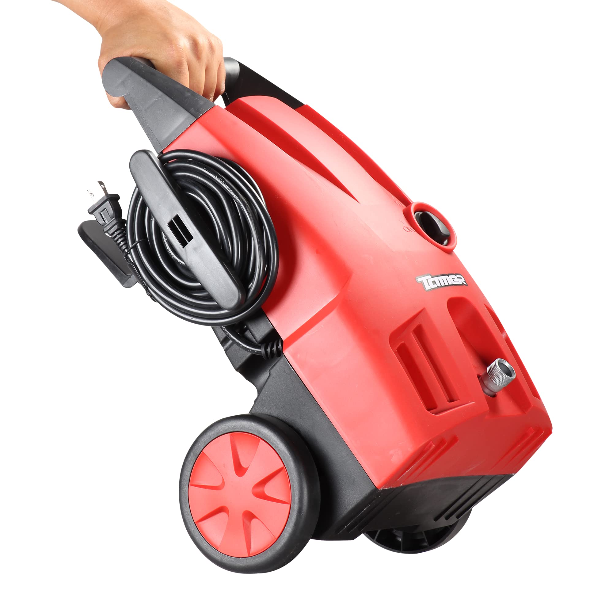 Hidrolavadora Semi Profesional Autostop LP 70T Mikels
