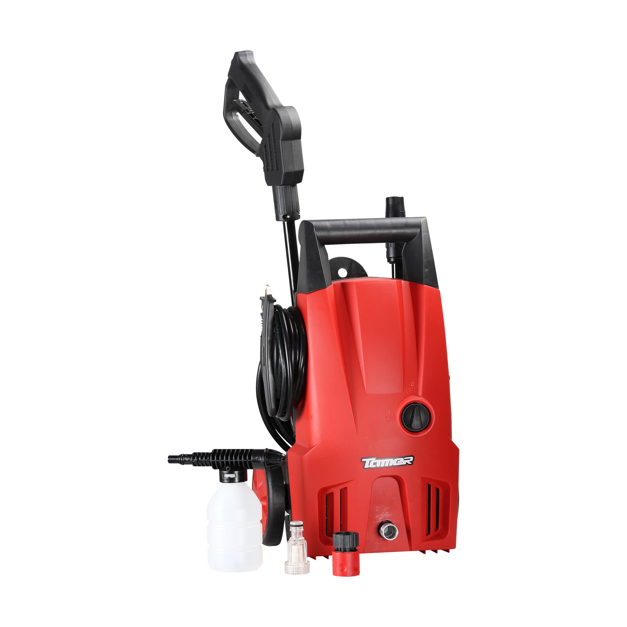 Hidrolavadora Semi Profesional Autostop LP 70T Mikels