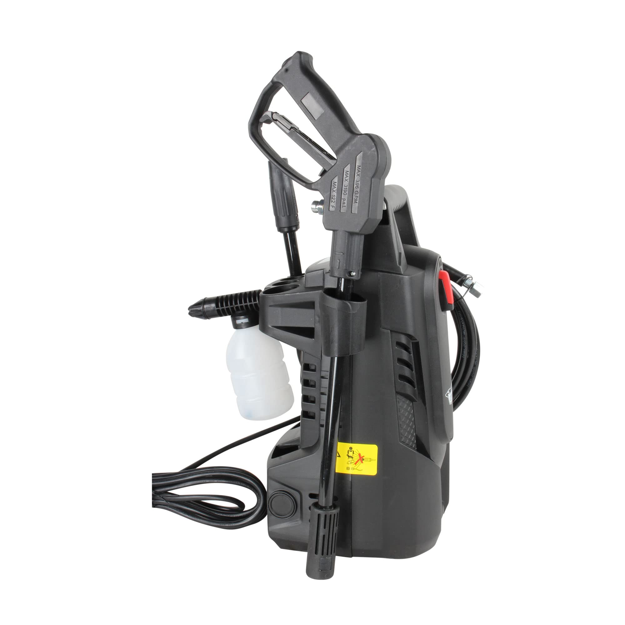 Hidrolavadora Alta Presión Apagado Automático OEM