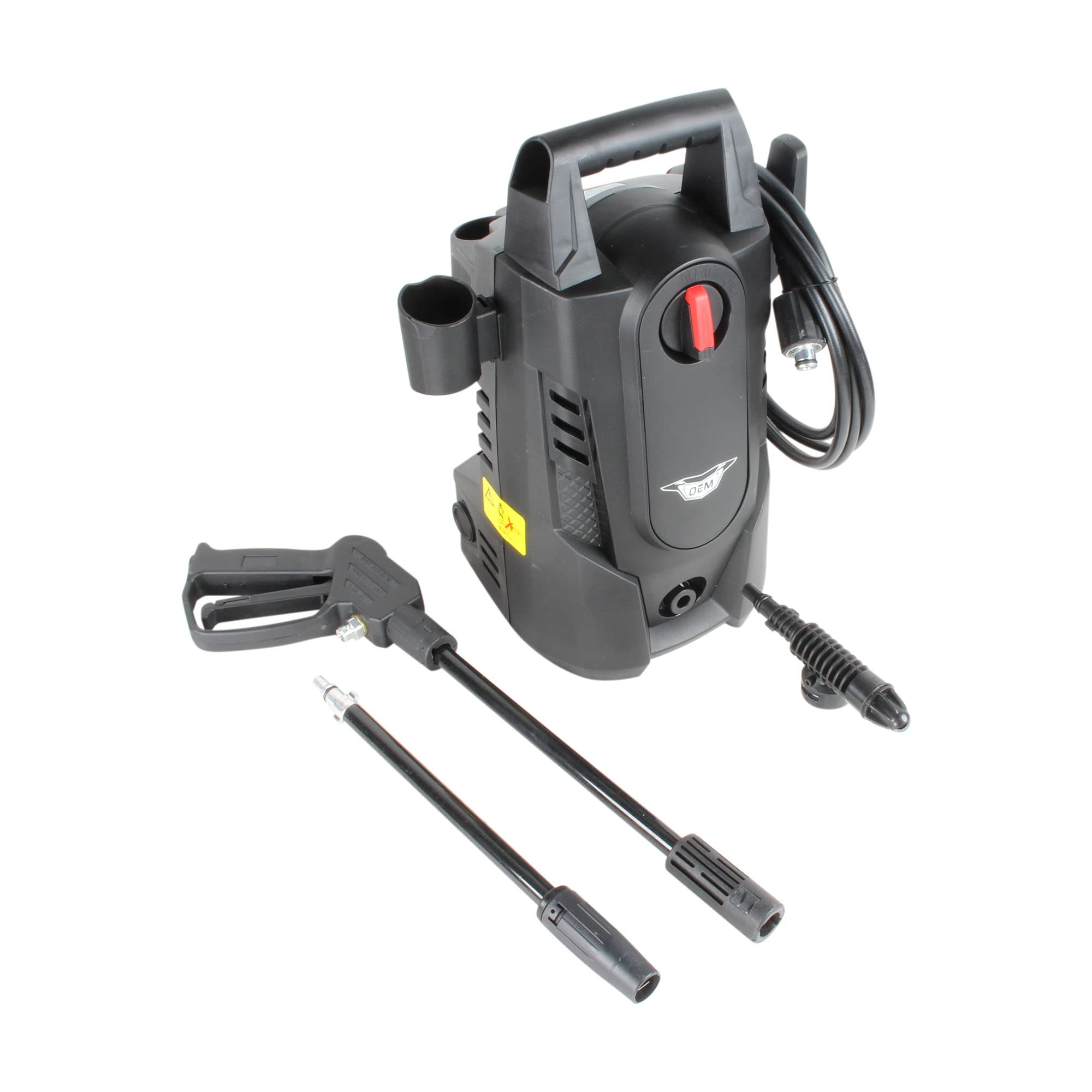 Hidrolavadora Alta Presión Apagado Automático OEM