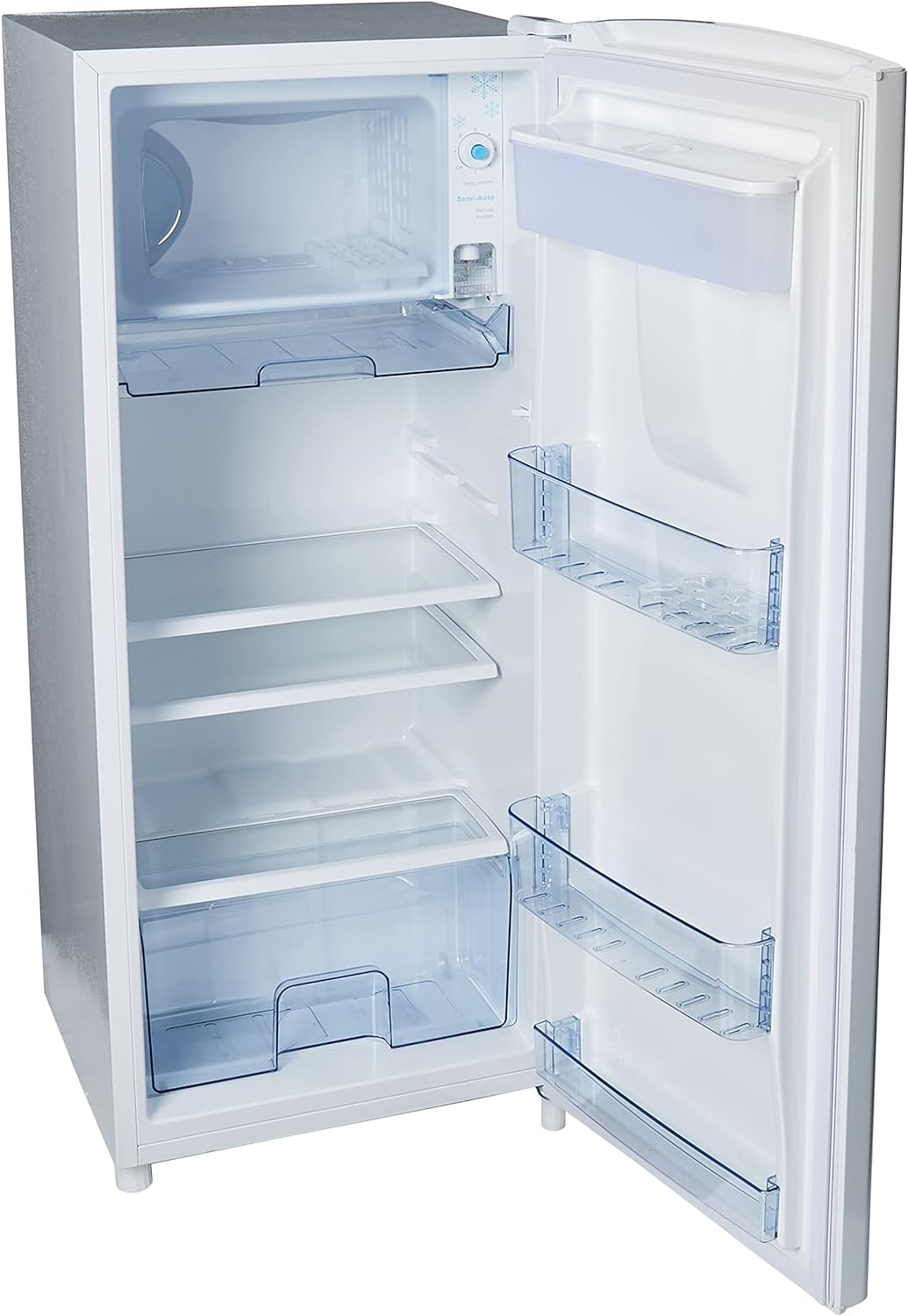 Refrigerador 7P Despachador 1 7L Blanco RR63D6WWX Hisense