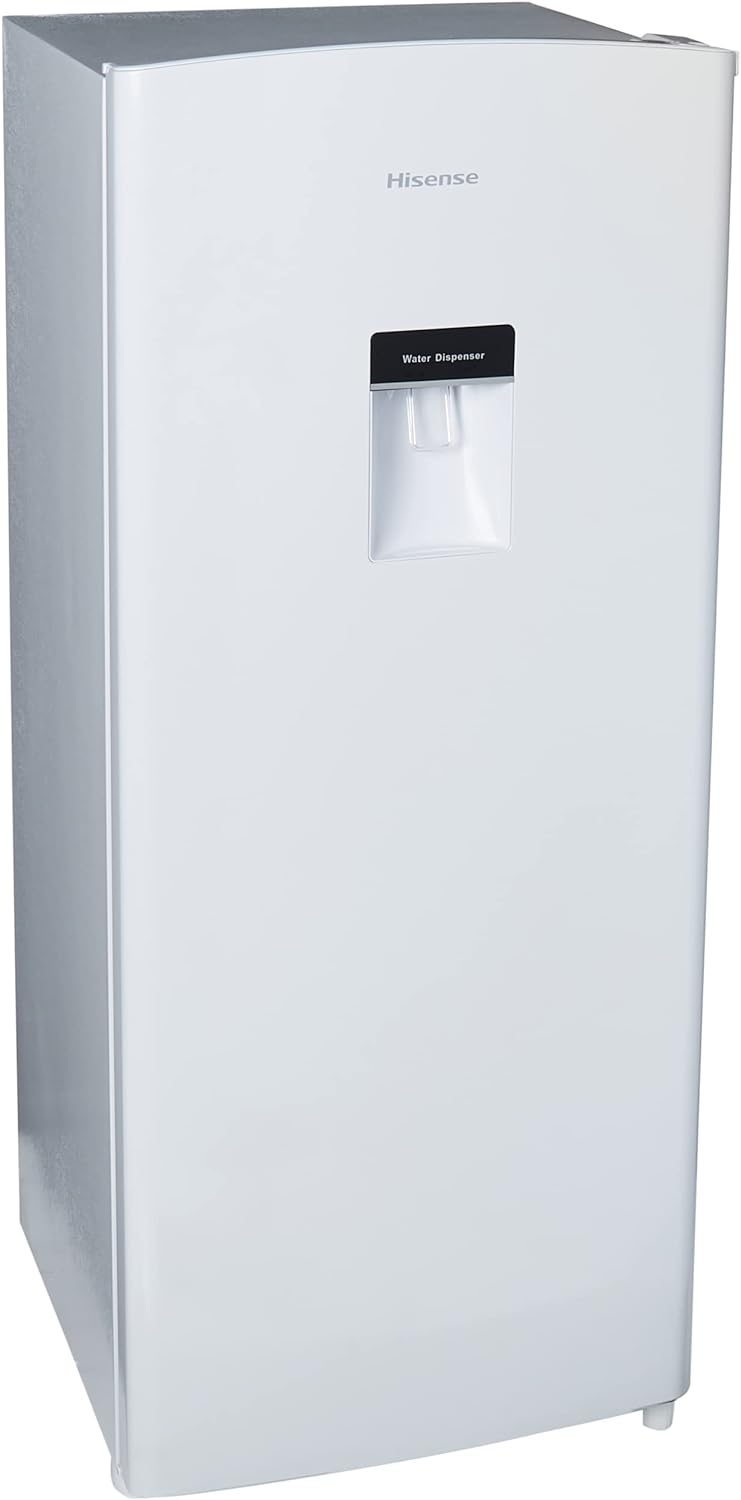 Refrigerador 7P Despachador 1 7L Blanco RR63D6WWX Hisense