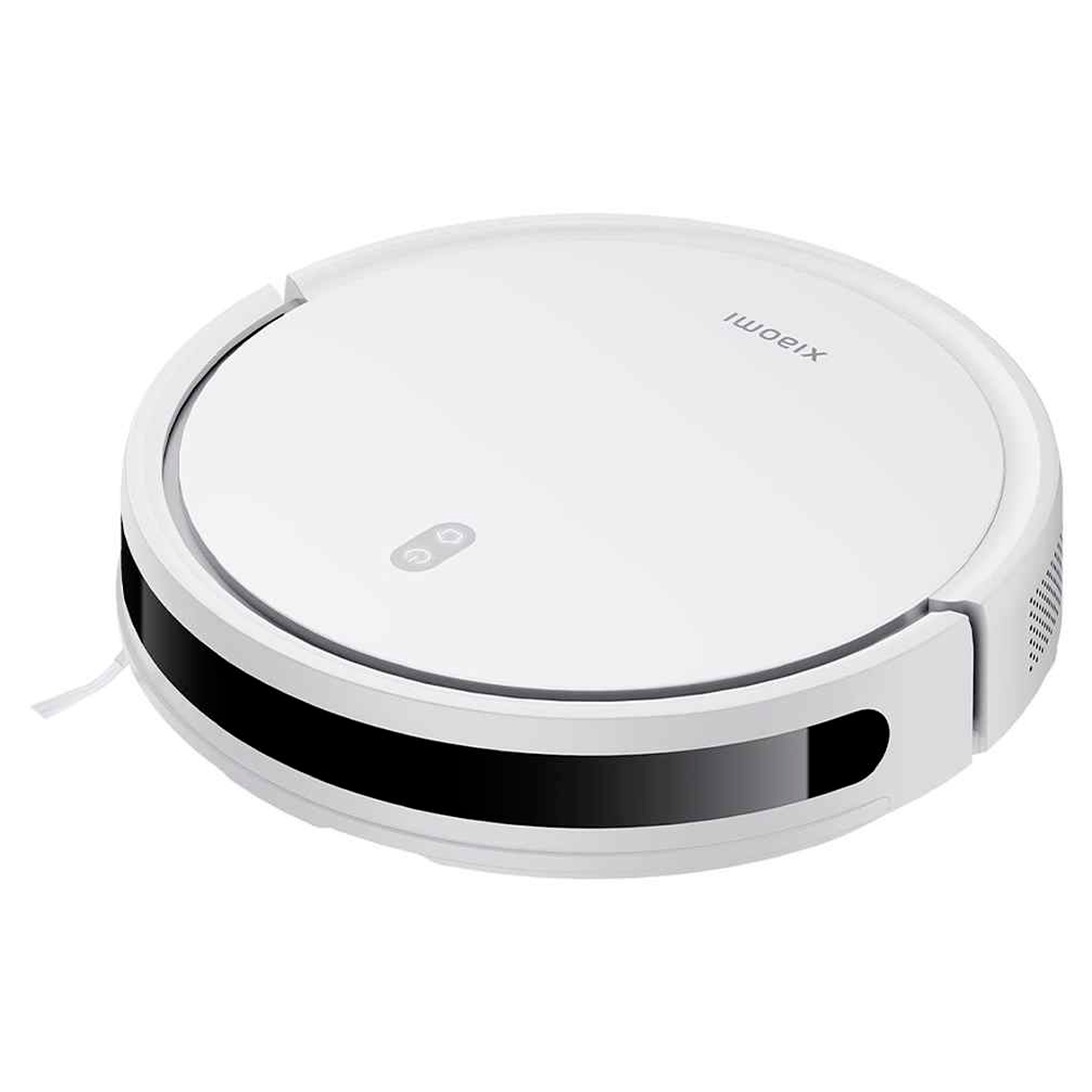 Robot Aspiradora Trapeadora XIAOMI E10 Blanco BHR6783EU 