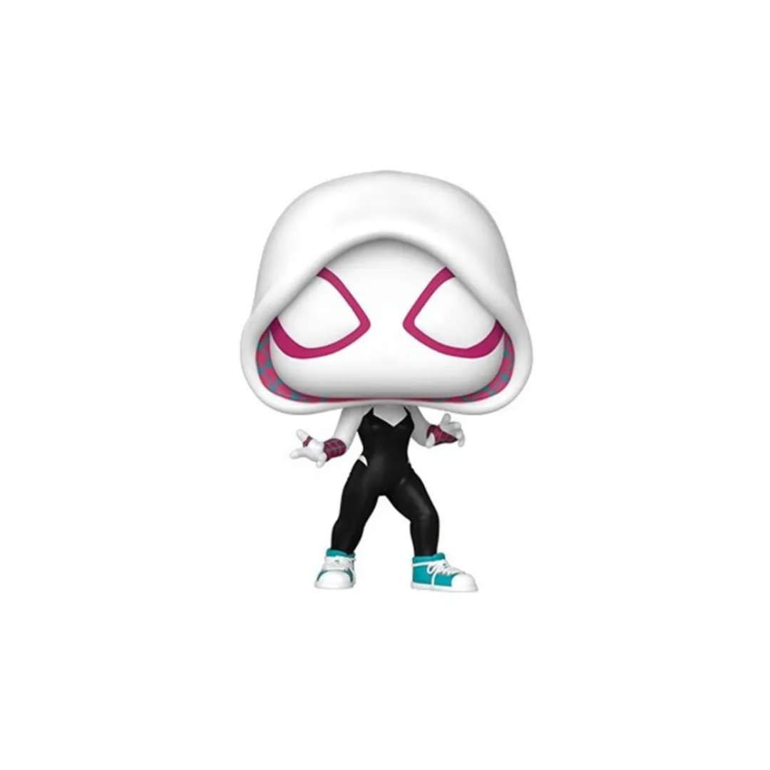 Funko Pop! Spider Gwen #1224 - Spider Man Across The Spider Verse