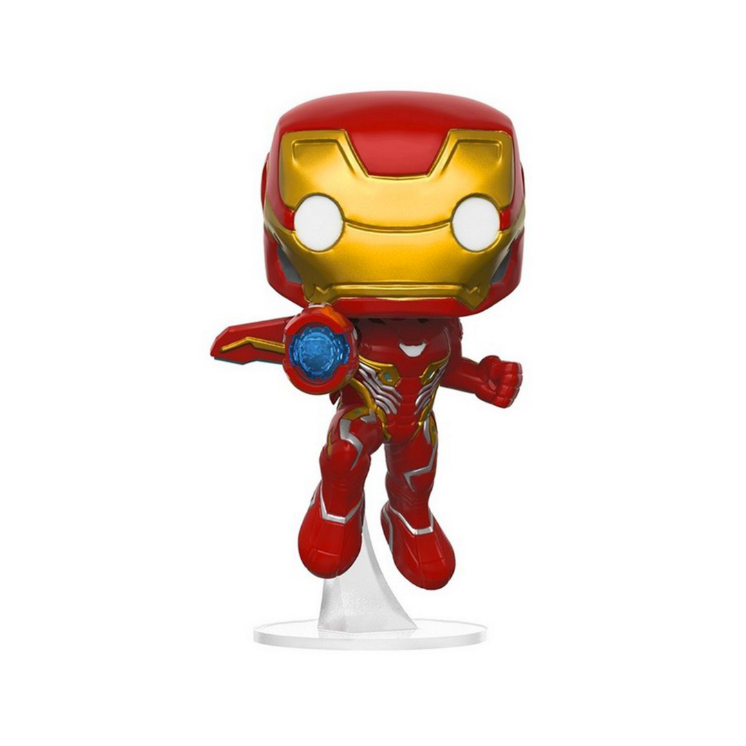 Funko Pop! Iron Man #285 - Avengers Infinity War