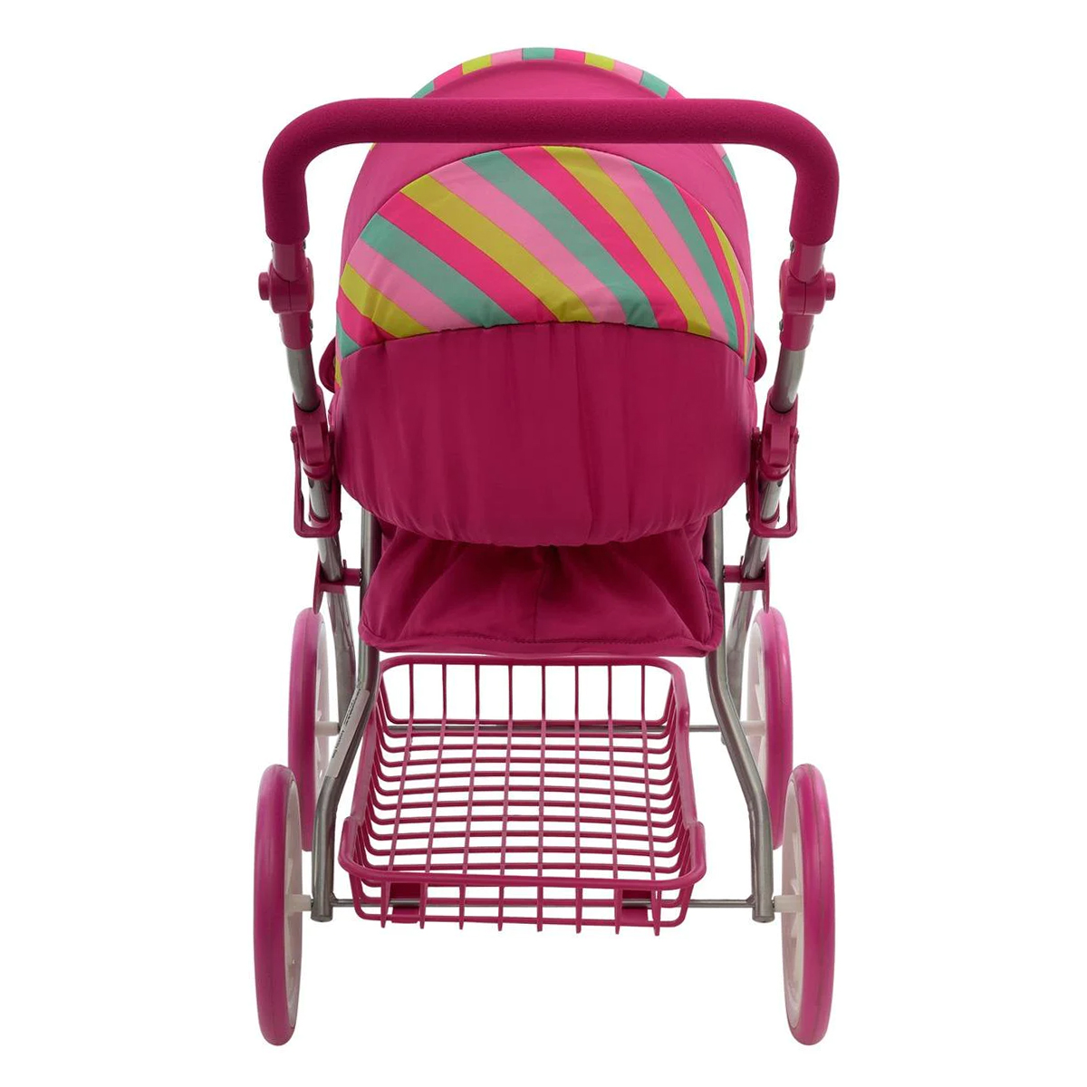 Carriolita Prinsel Sofia Unicornio