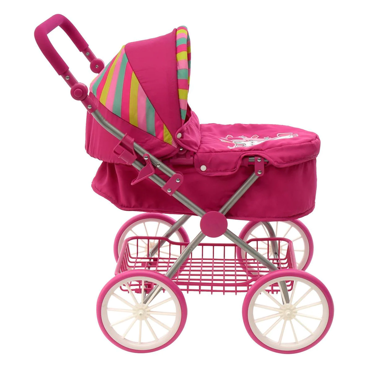 Carriolita Prinsel Sofia Unicornio