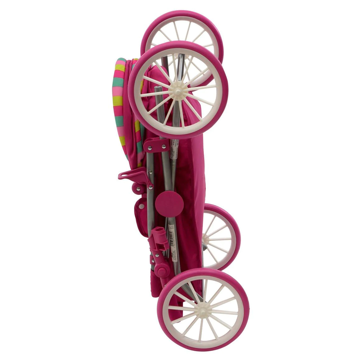 Carriolita Prinsel Sofia Unicornio