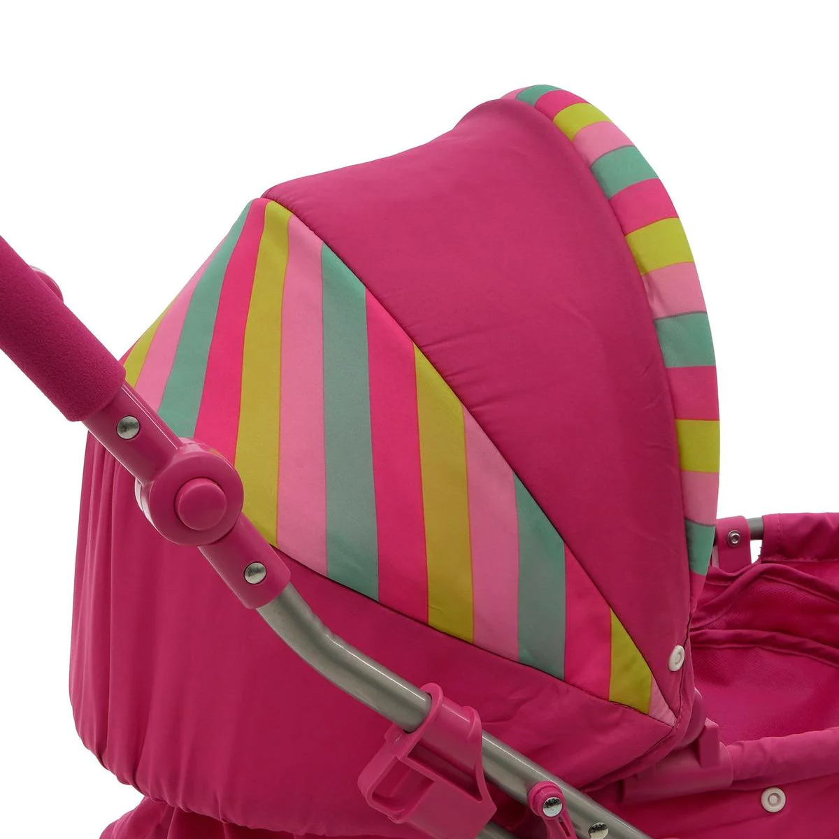 Carriolita Prinsel Sofia Unicornio