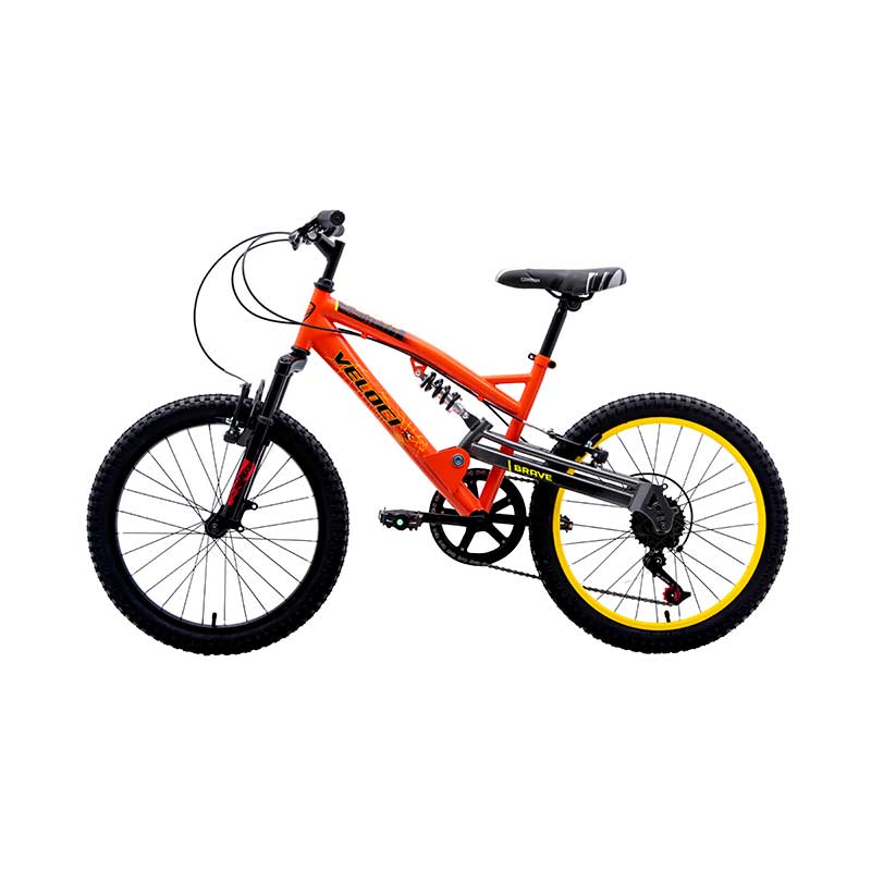 Veloci bicicletas online