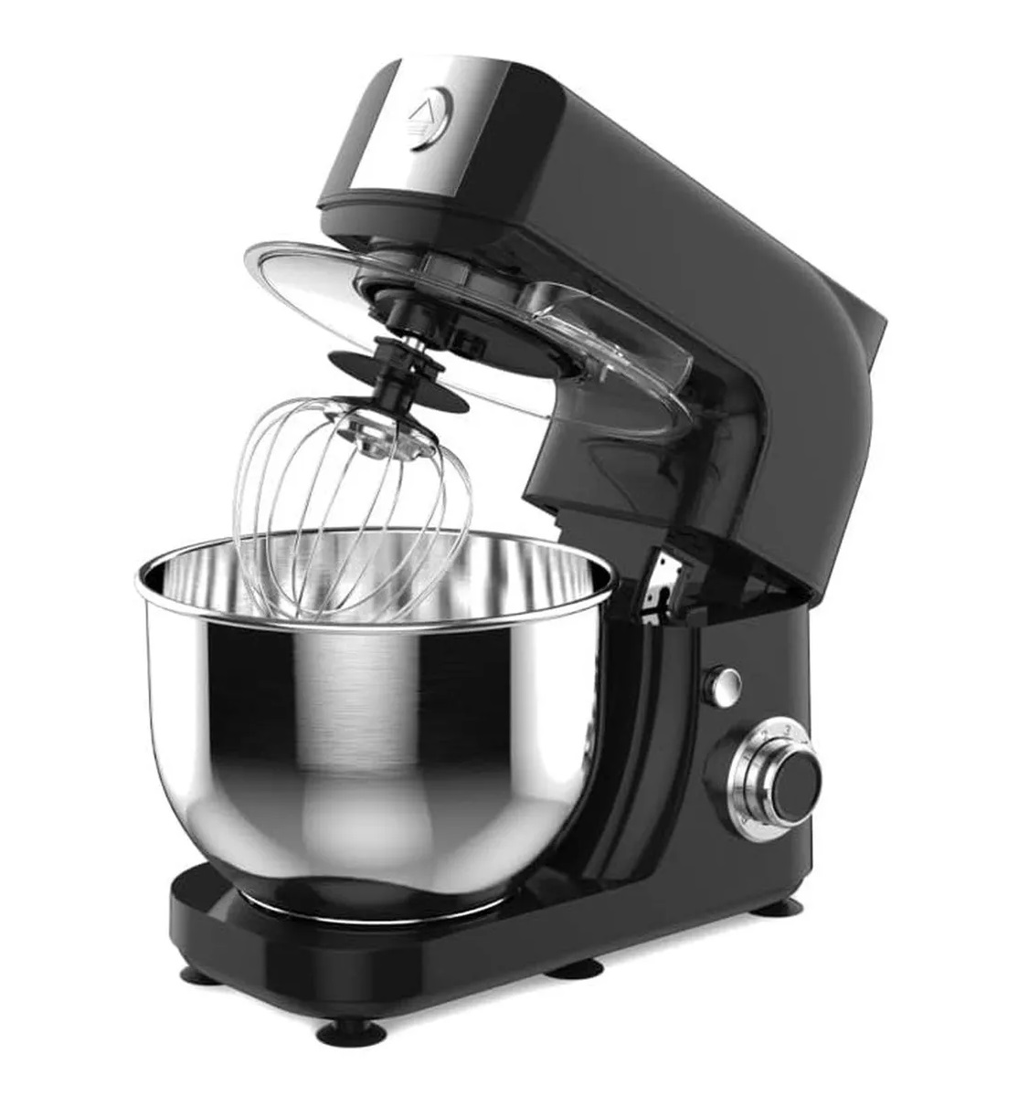 Batidora De Pedestal Koblenz Bpkm-800 In + Molino De Carne