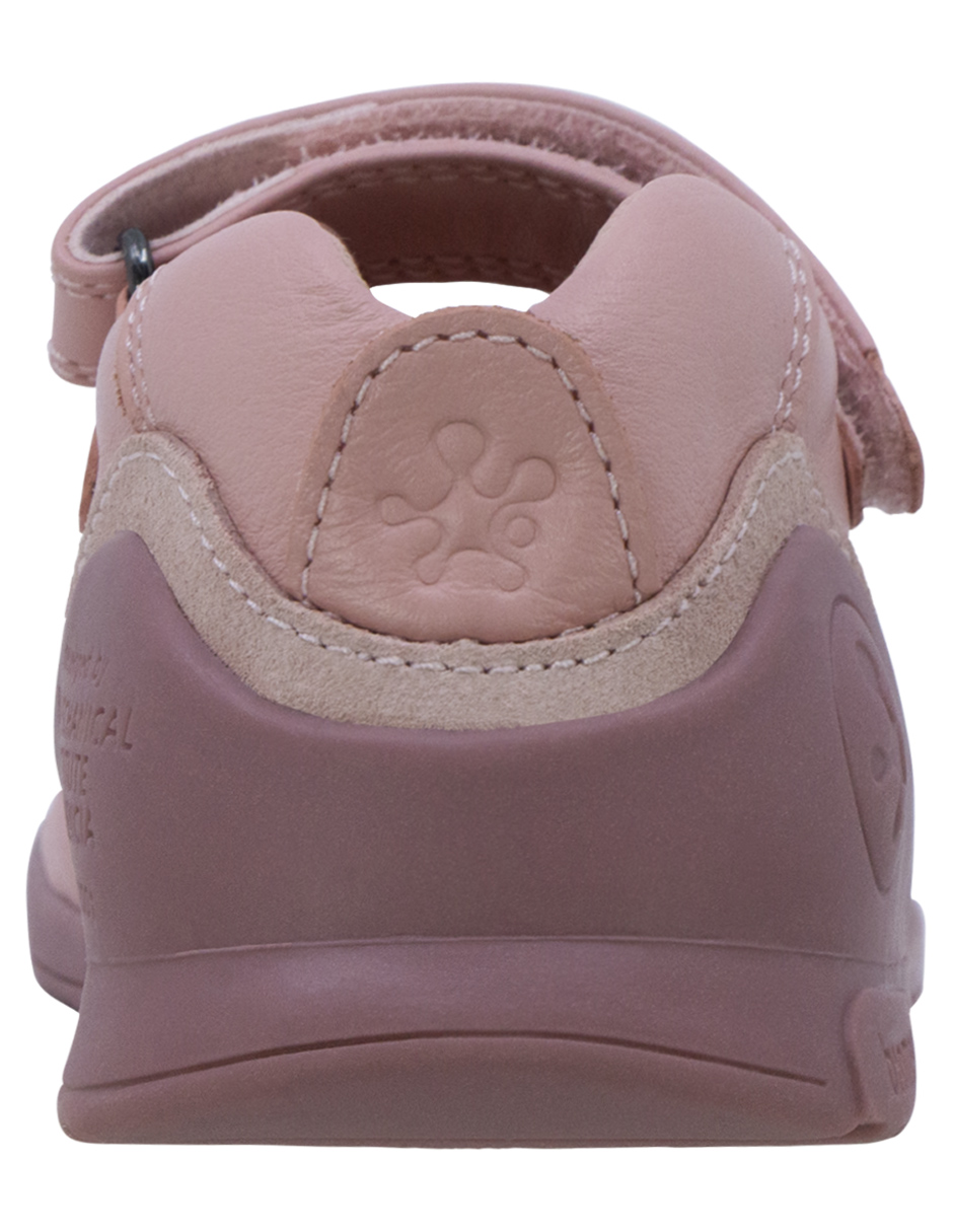 Zapato Biomecanics Para Bebé Balerina Importada De España