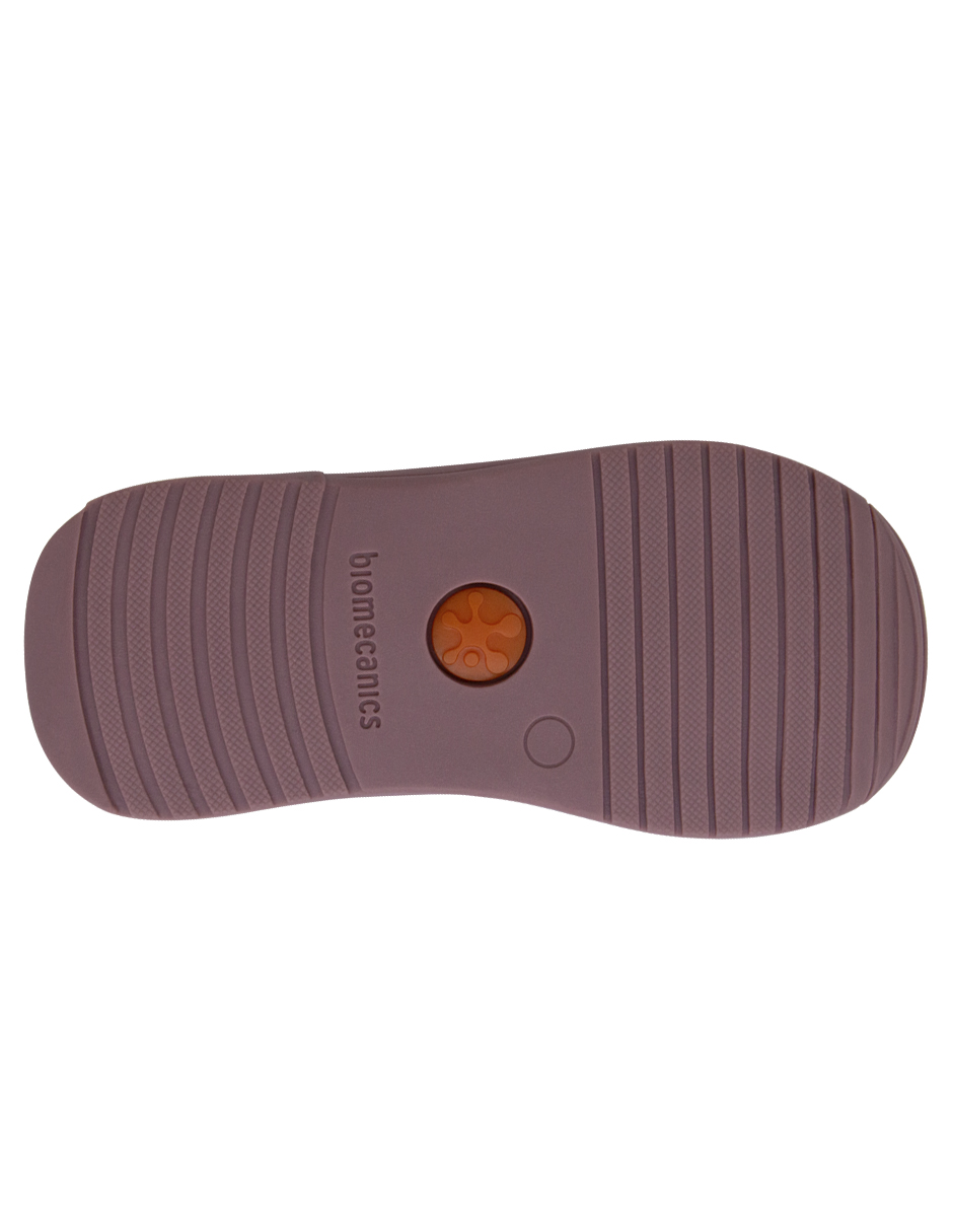 Zapato Biomecanics Para Bebé Balerina Importada De España