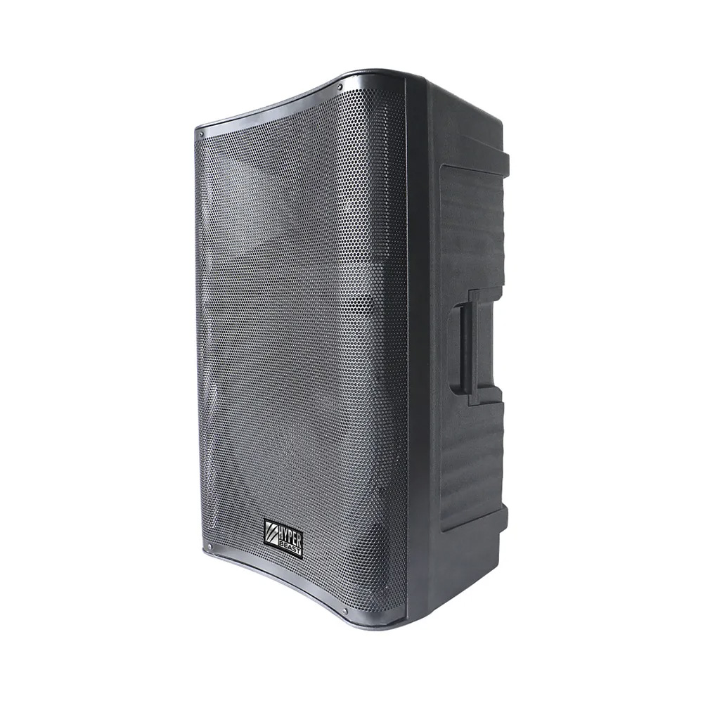 Bocina Bafle Hyper Beast 15 Pulgadas Bluetooth TWS 60W RMS.