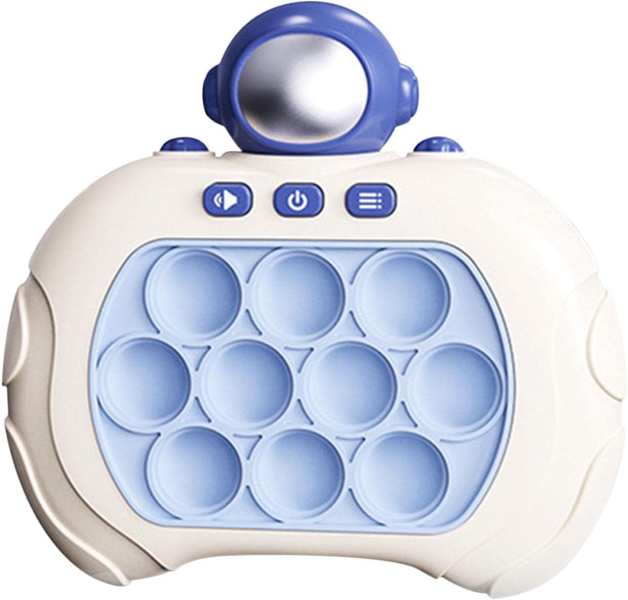 Pop It Juego Electrónico Juguete Sensorial Quick Pop