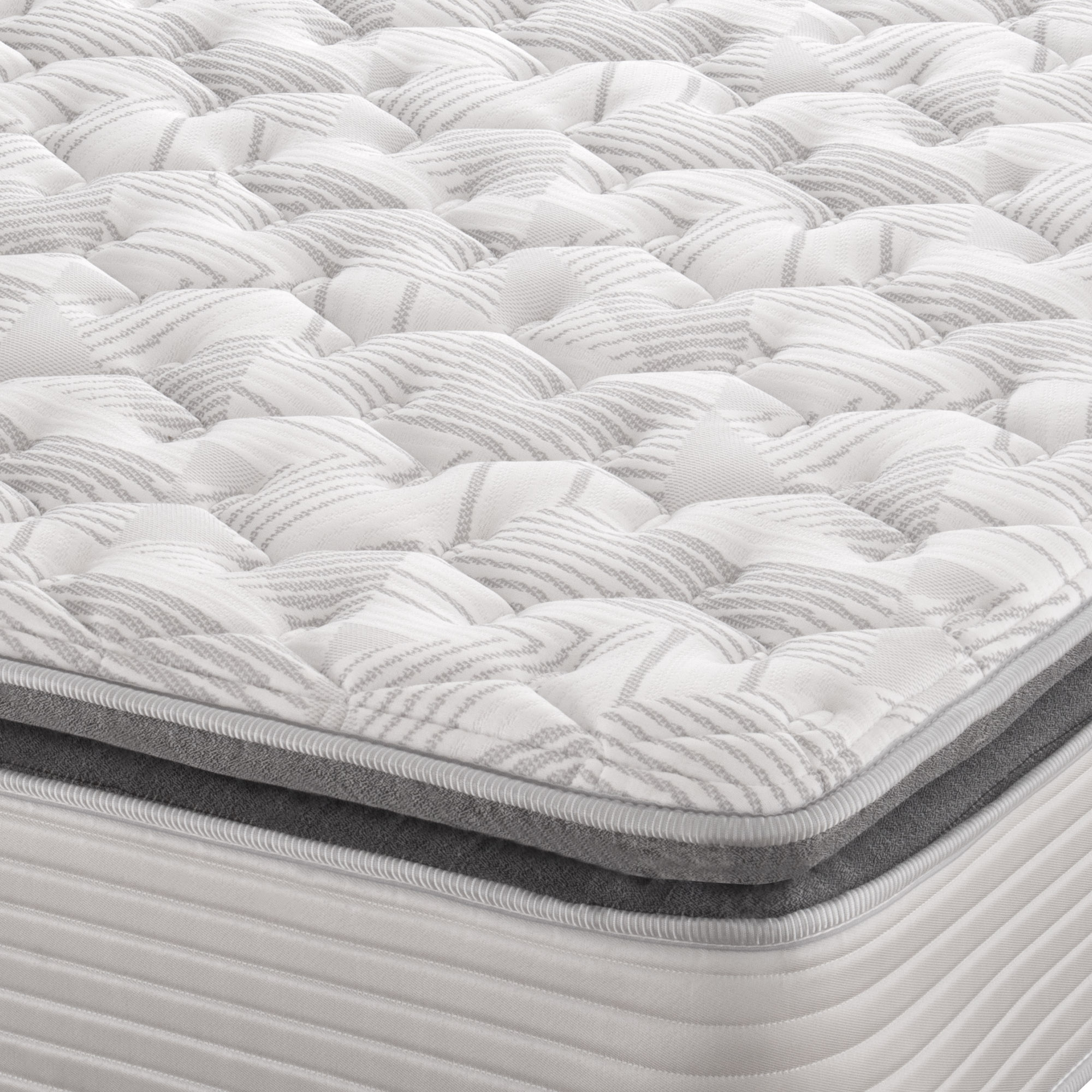 Colchón Individual América Melody