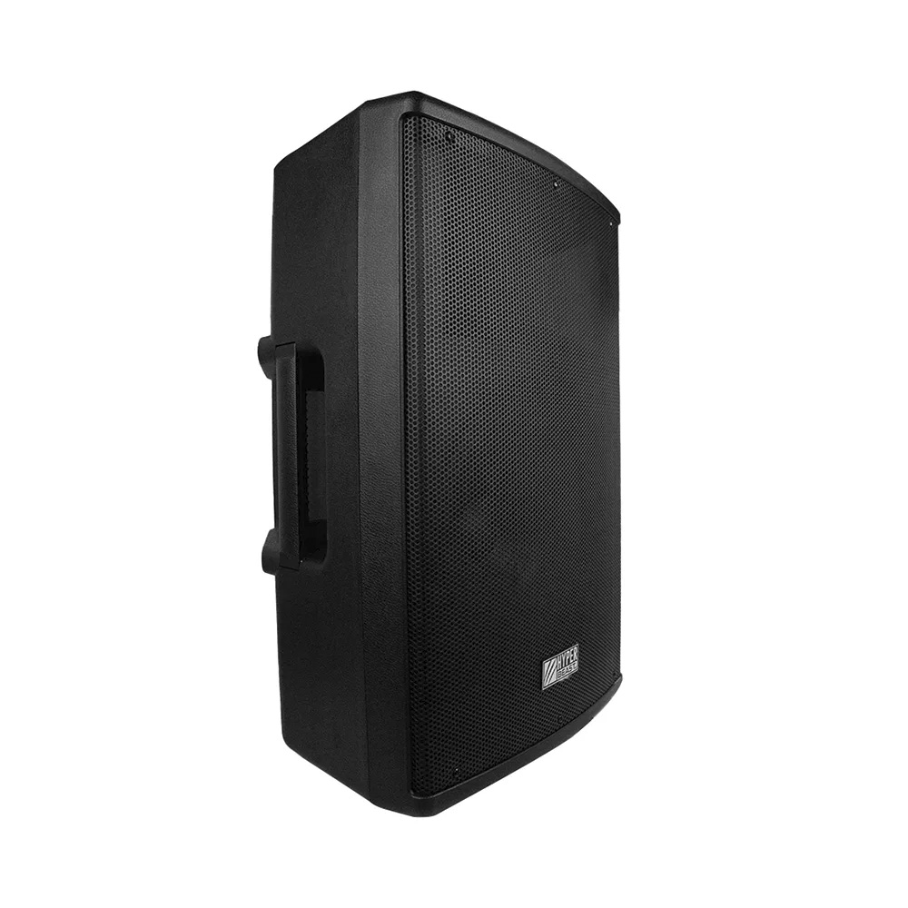 Bocina Bafle Hyper Beast 12 Pulgadas Bluetooth TWS 60W RMS Batería.