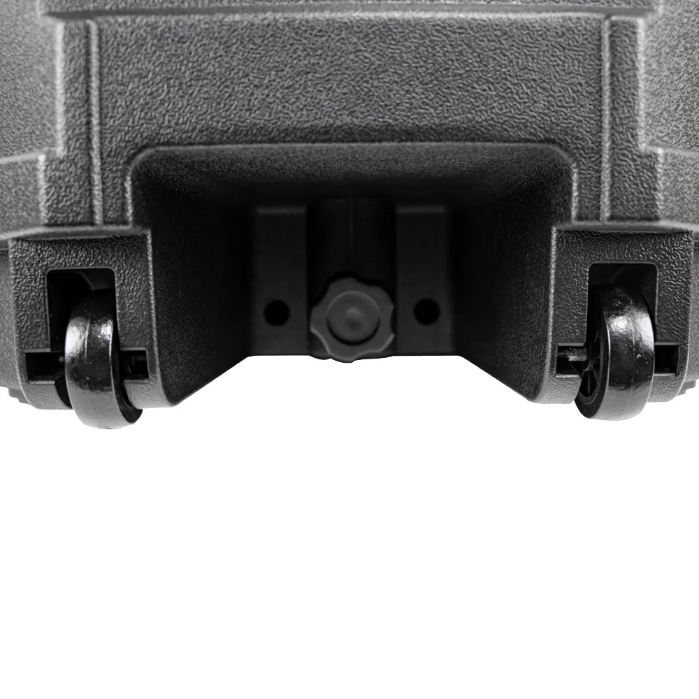 Bocina Profesional Hyper Beast 15 Pulgadas Bluetooth Amplificador