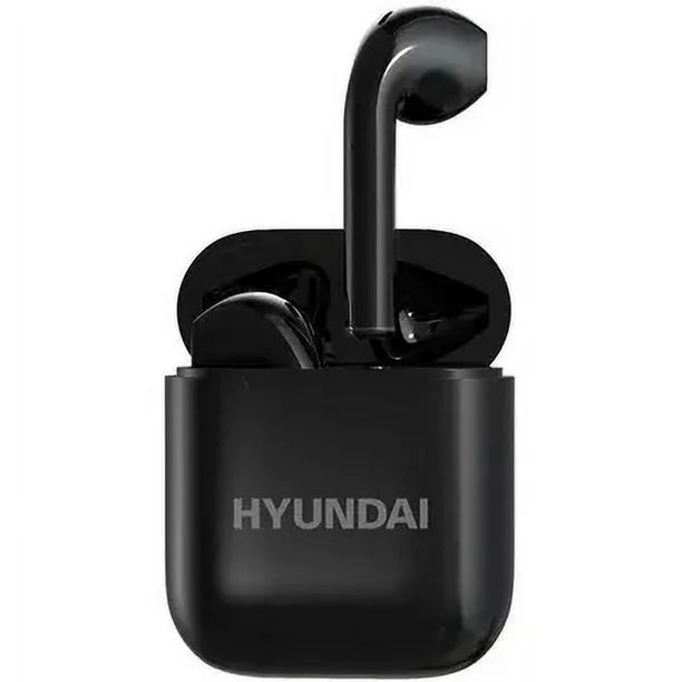 Audifonos HYUNDAI  Mobile L1 5.0 BLUETOOTH NEGRO.