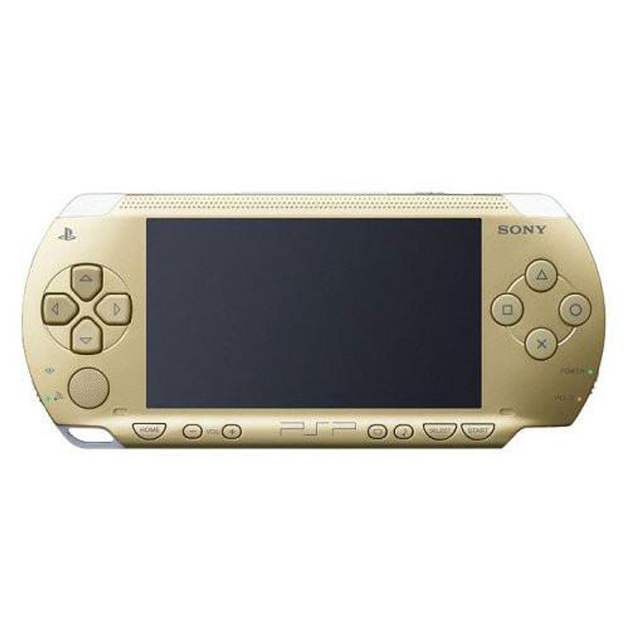 Consola Sony PSP 1000 Original PlayStation Color Blanco