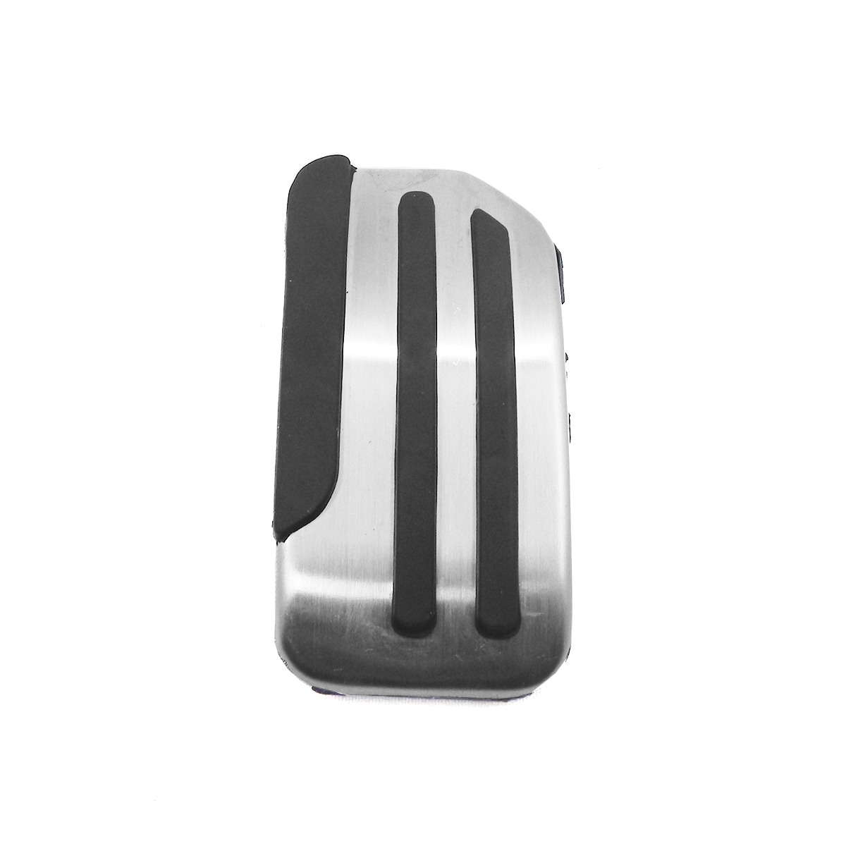 Cubre pedales compatibles con Nissan March 12-21 Versa Vdrive Sentra 13-19 Manual