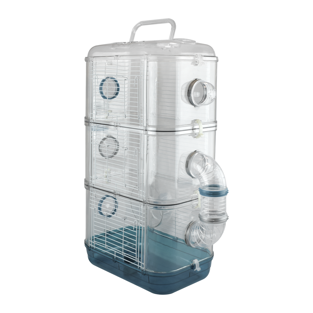 HABITAT EXPLORER III P/HAMSTER