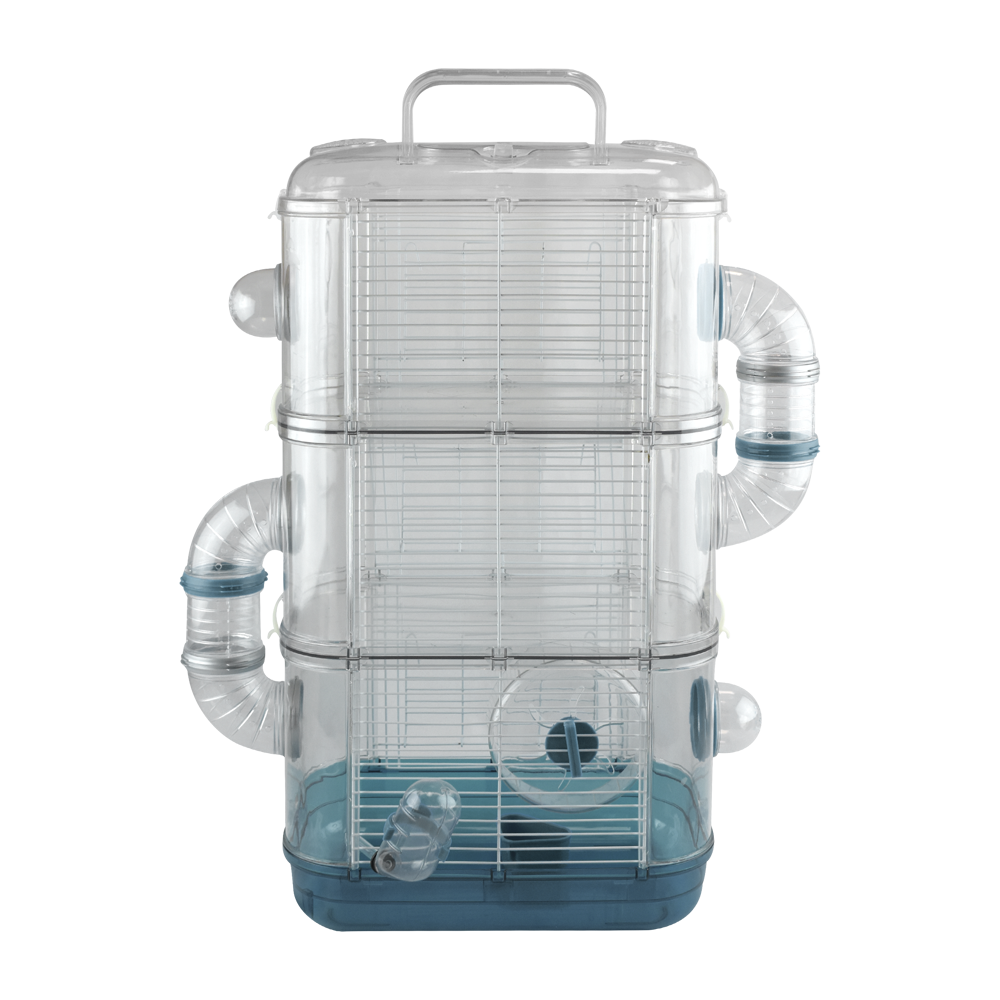 HABITAT EXPLORER III P/HAMSTER