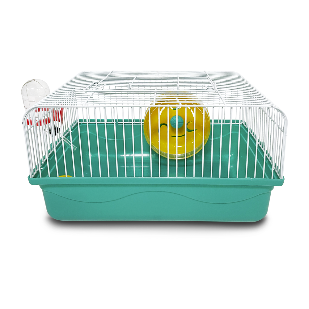 HABITAT VERONA P/HAMSTER