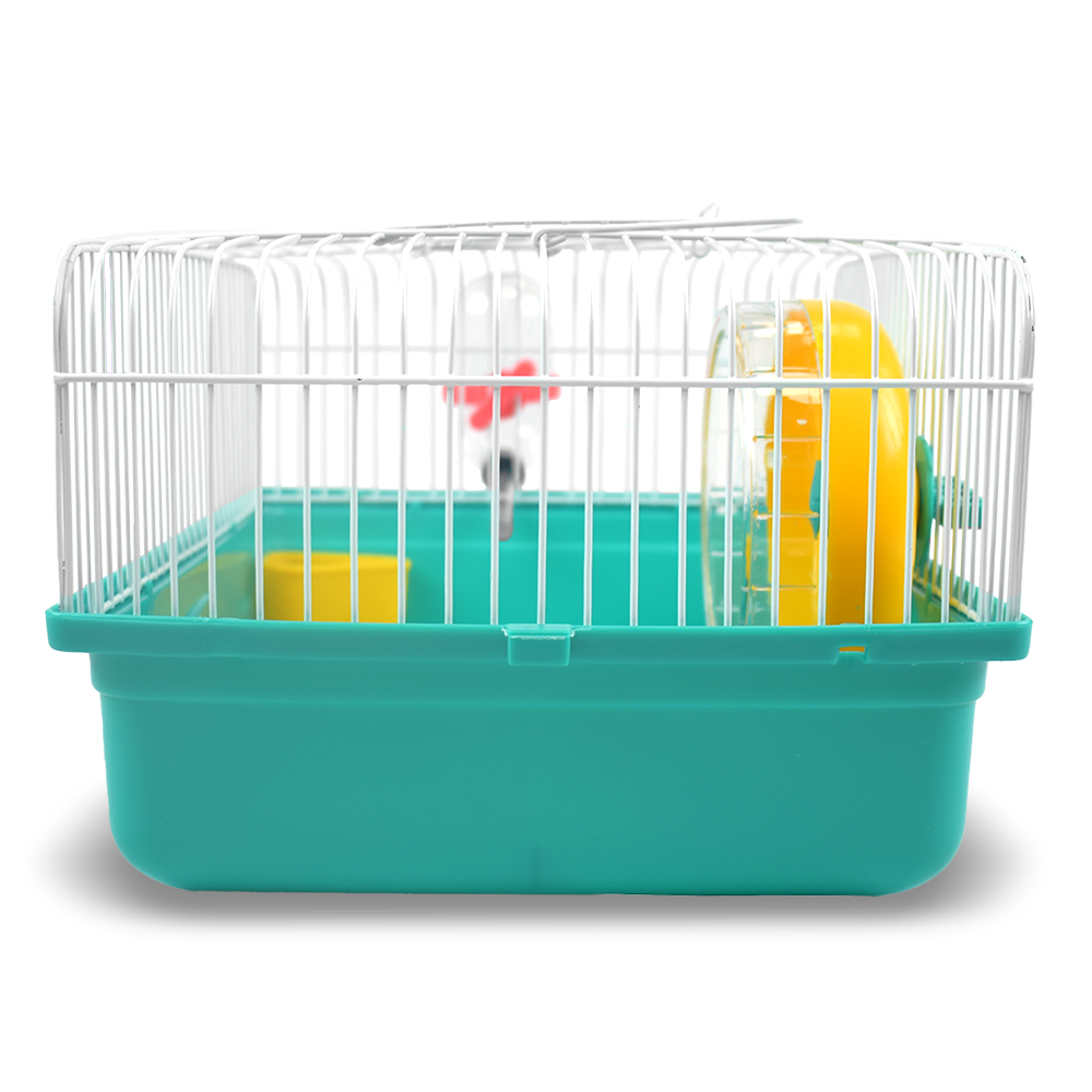 HABITAT VERONA P/HAMSTER