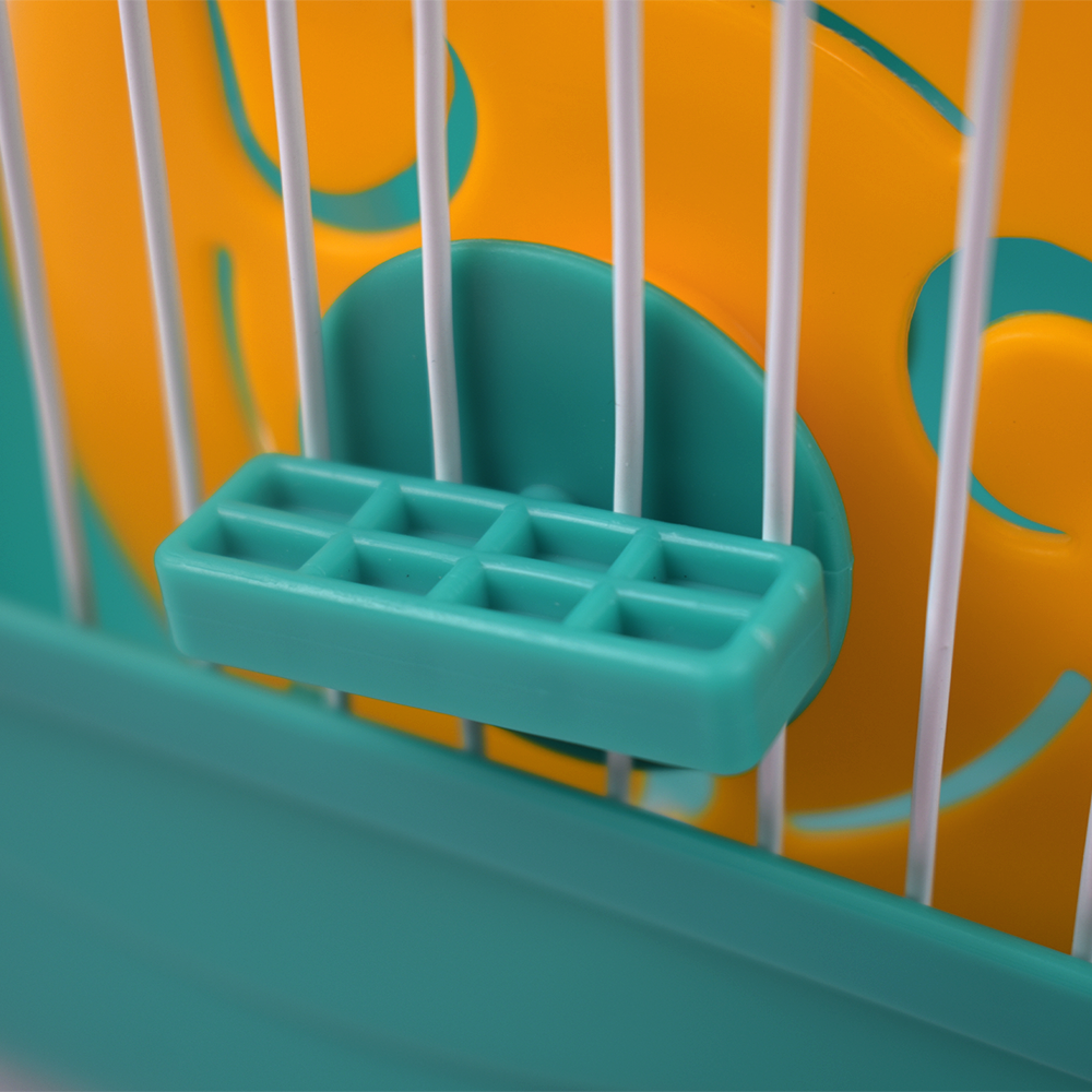 HABITAT VERONA P/HAMSTER