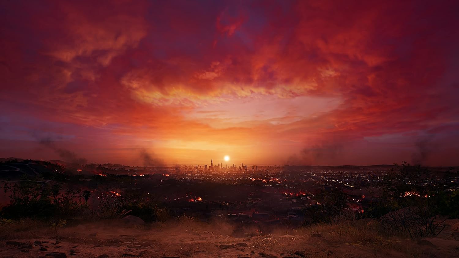 Dead Island 2: HELL-A Edition - PlayStation 5