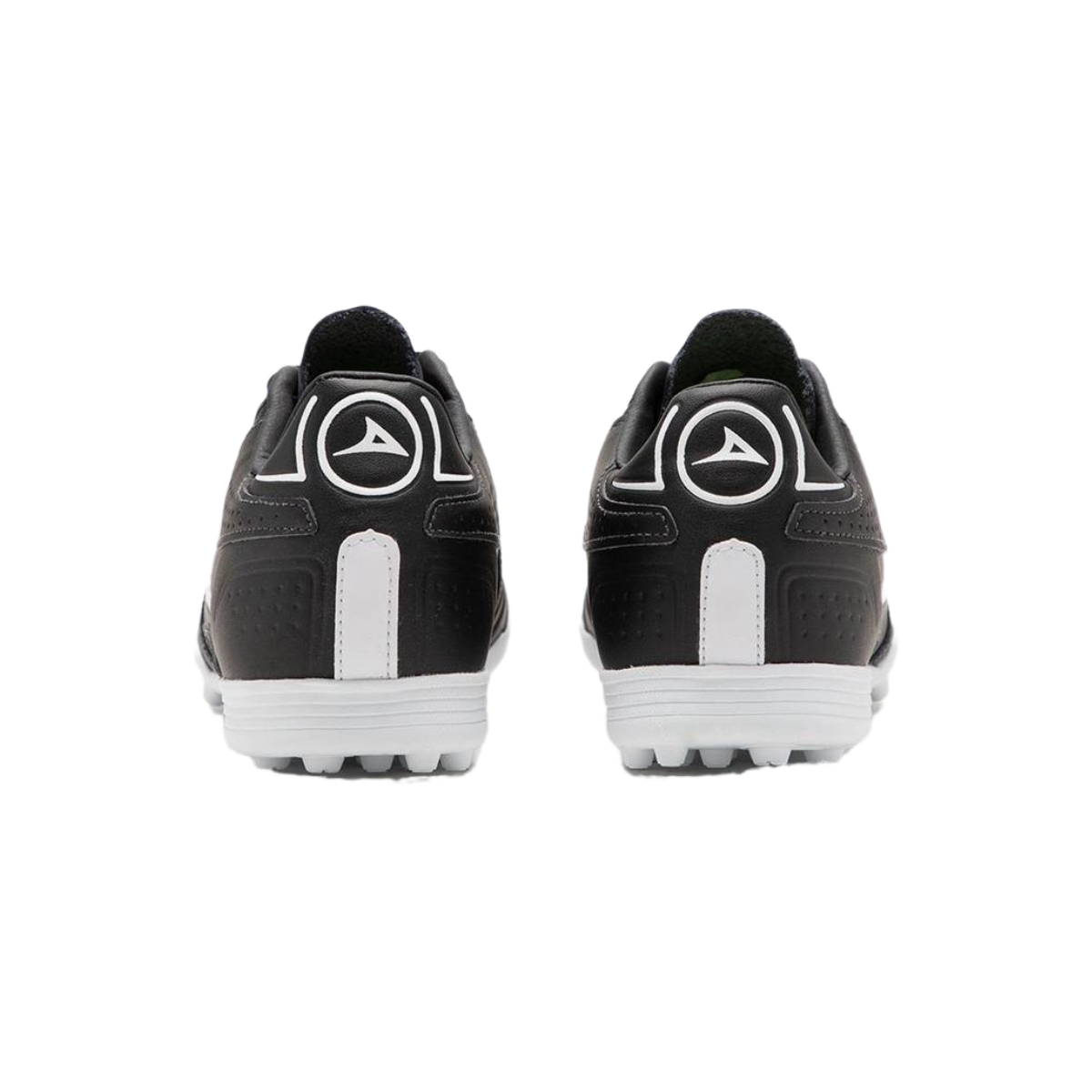 Zapato para Futbol Rápido Pirma Brasil negro 3043