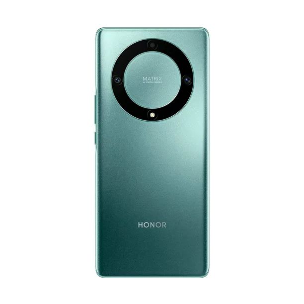 celular Honor Magic5 Lite 5G 6GB RAM 128 GB Verde Esmeralda