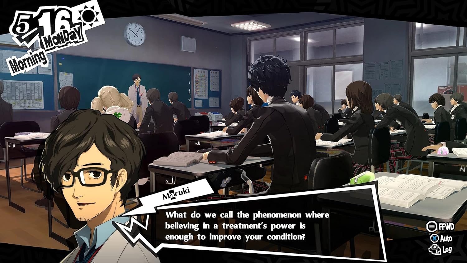 Persona 5 Royal: Standard Edition - PlayStation 5