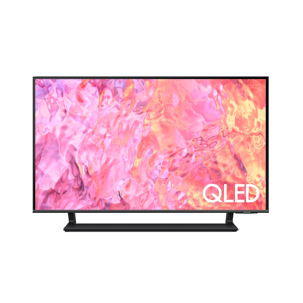 PANTALLA SAMSUNG QN43Q65CAFXZX 43" SMART QLED 4K ALBY9