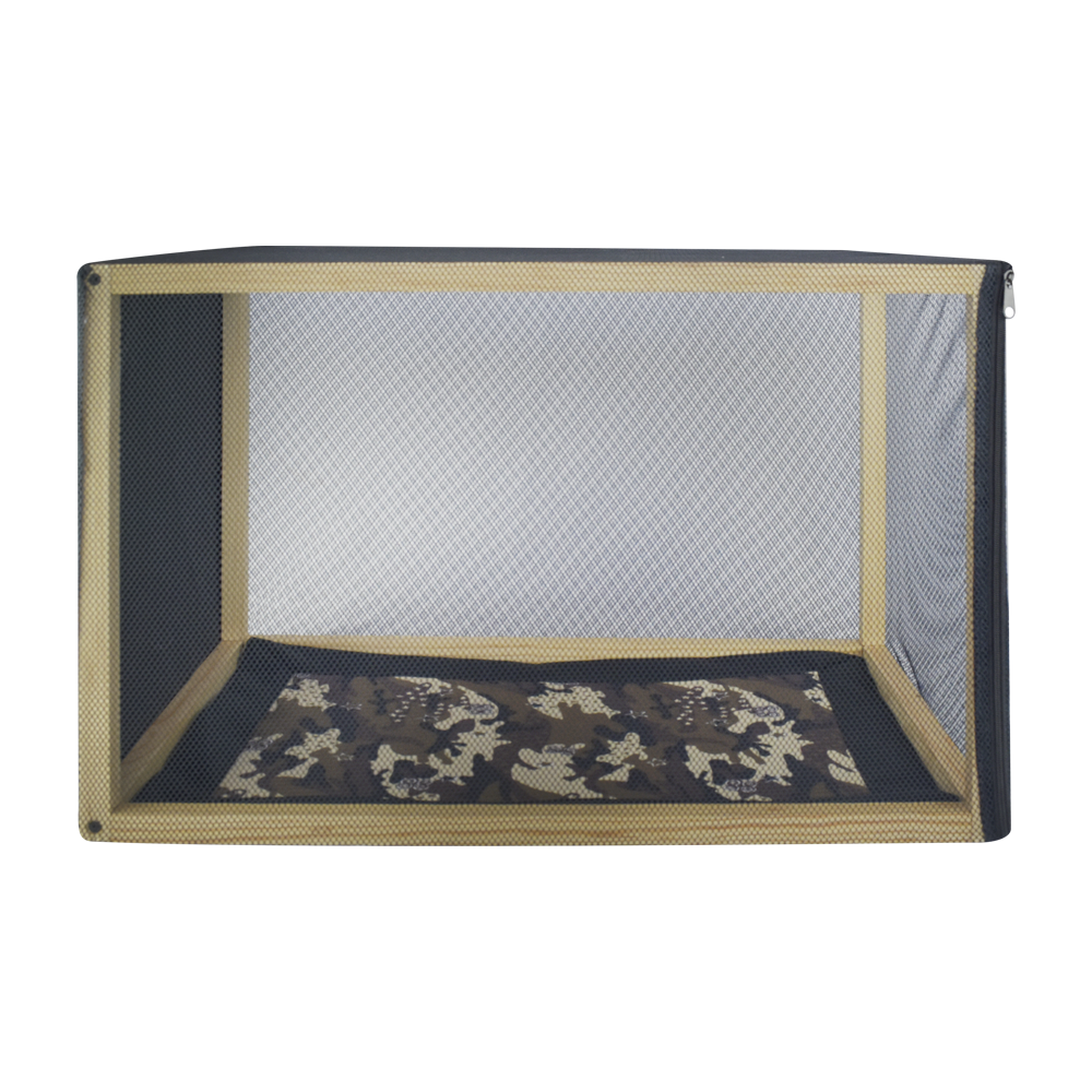 REPTILARIO MED P/BAÑOS DE SOL REPTILIA