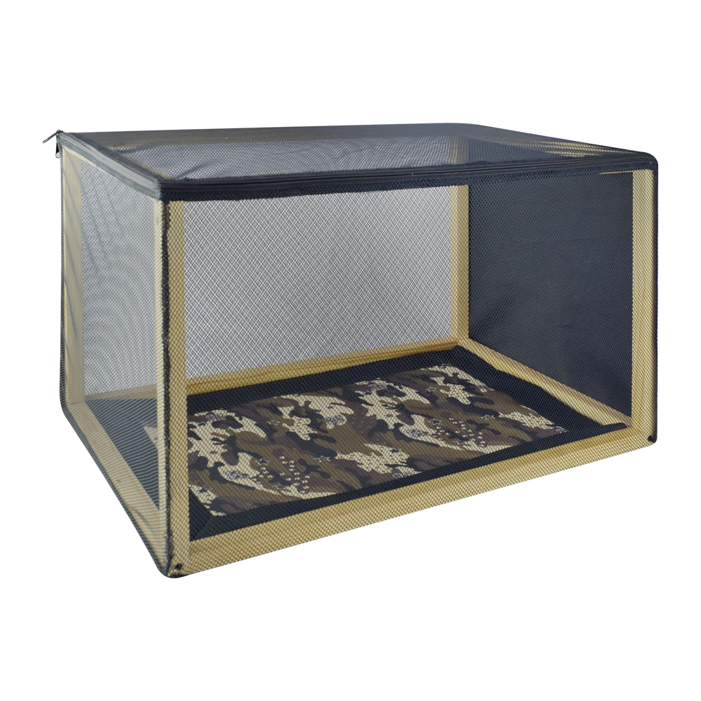 REPTILARIO MED P/BAÑOS DE SOL REPTILIA