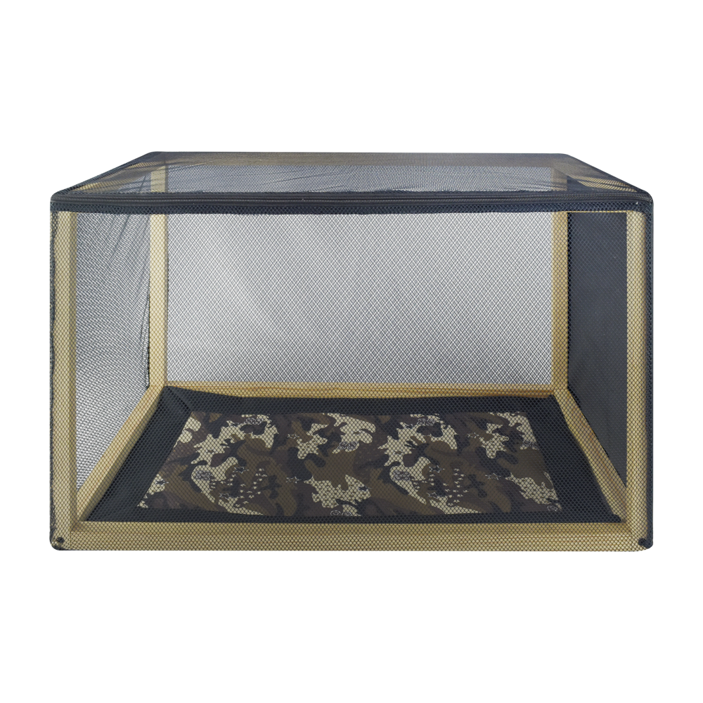 REPTILARIO MED P/BAÑOS DE SOL REPTILIA