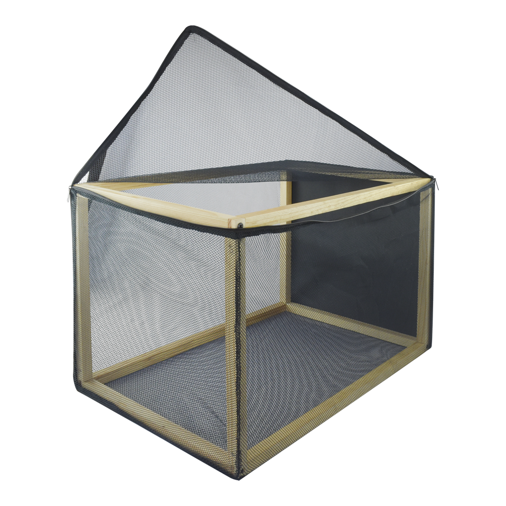 REPTILARIO MED P/BAÑOS DE SOL REPTILIA