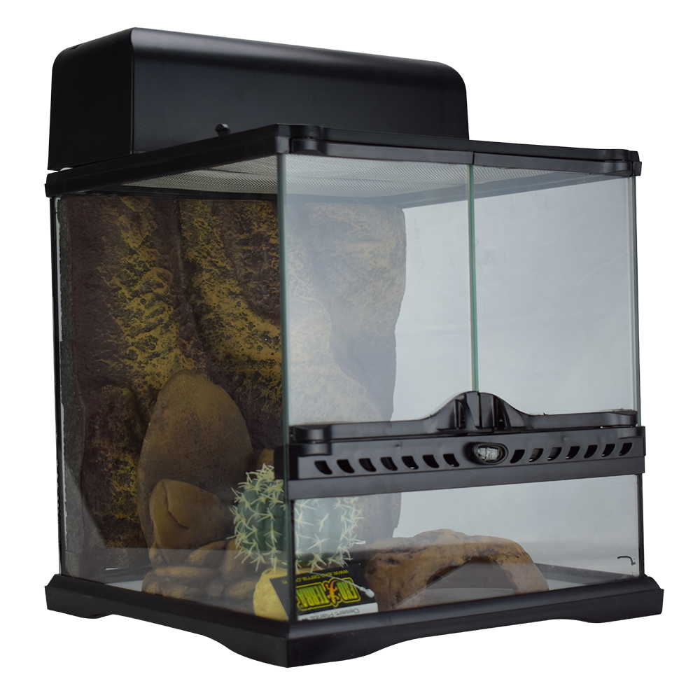 KIT CH HABITAT DESIERTO EXO-TERRA