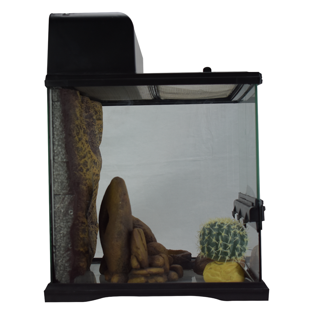 KIT CH HABITAT DESIERTO EXO-TERRA