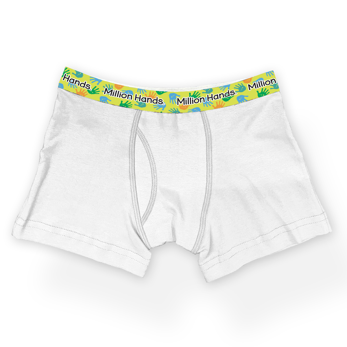 3 Pack Boxer Dino Niño