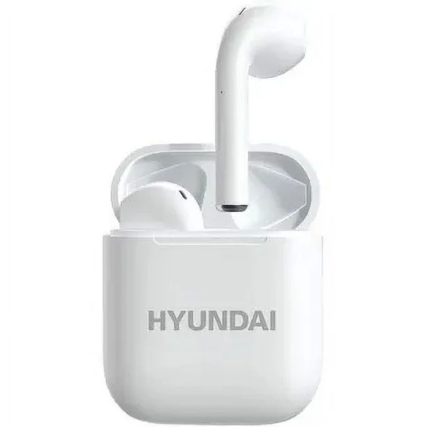 Audifonos HYUNDAI  Mobile L1 5.0 BLUETOOTH BLANCO.