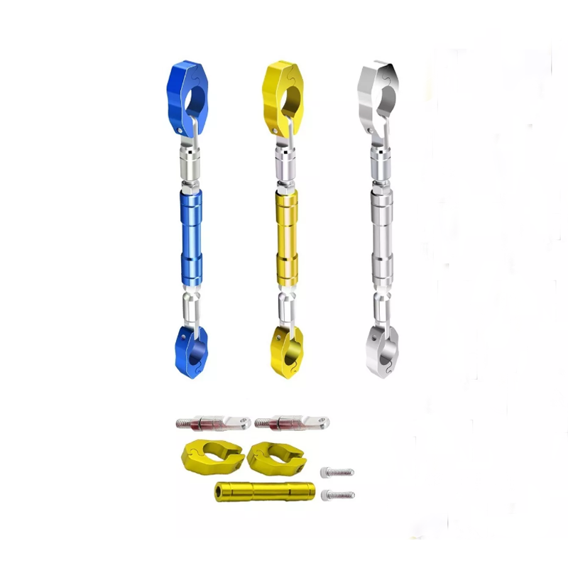 Manubrios Deportivo Barra Estabilizadora Para Moto Universal