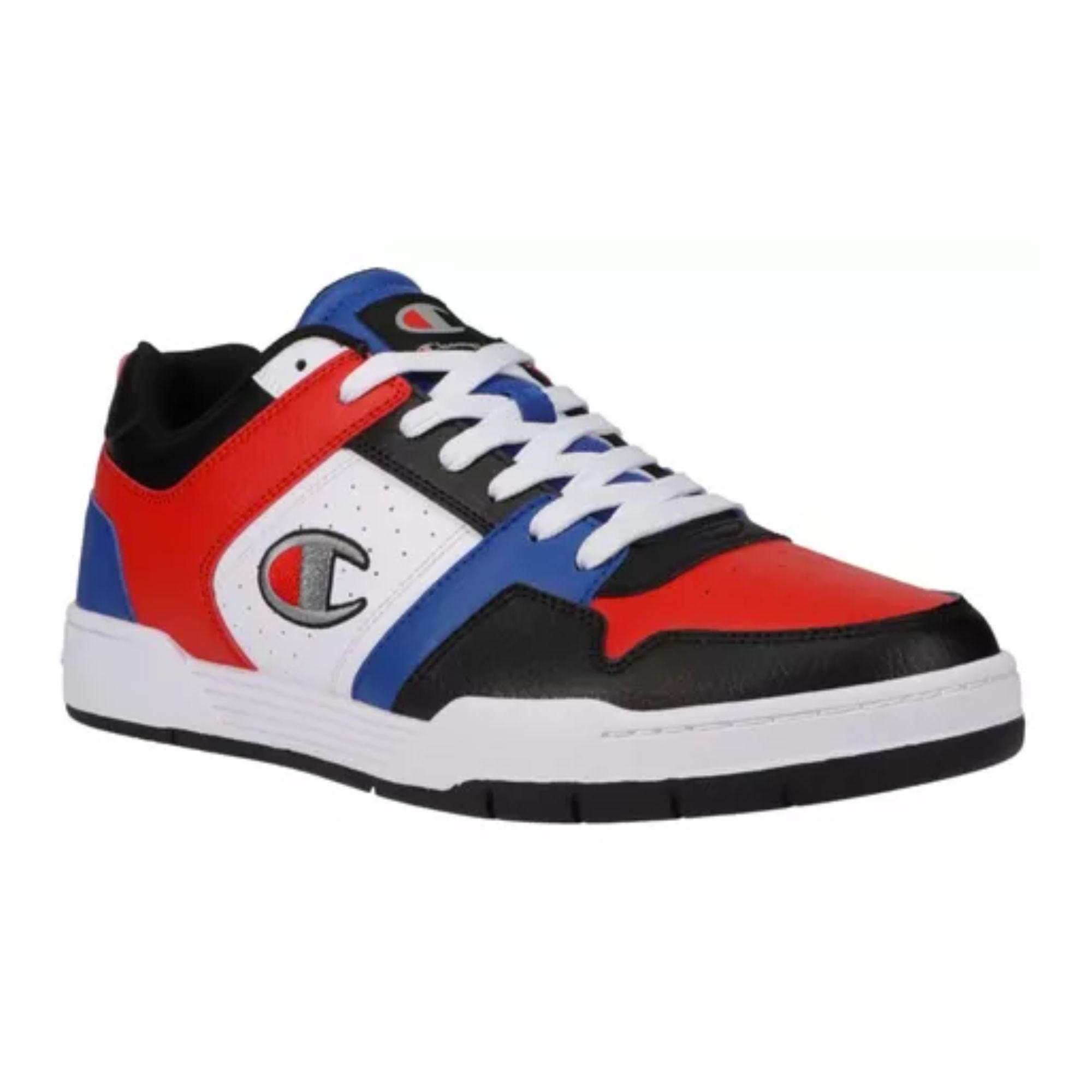 Tenis Champion Court Low Colores Hombre Originales CAS10288M