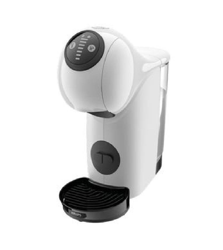 Cafetera de cápsula Dolce Gusto KP2401MX 800 mililitros