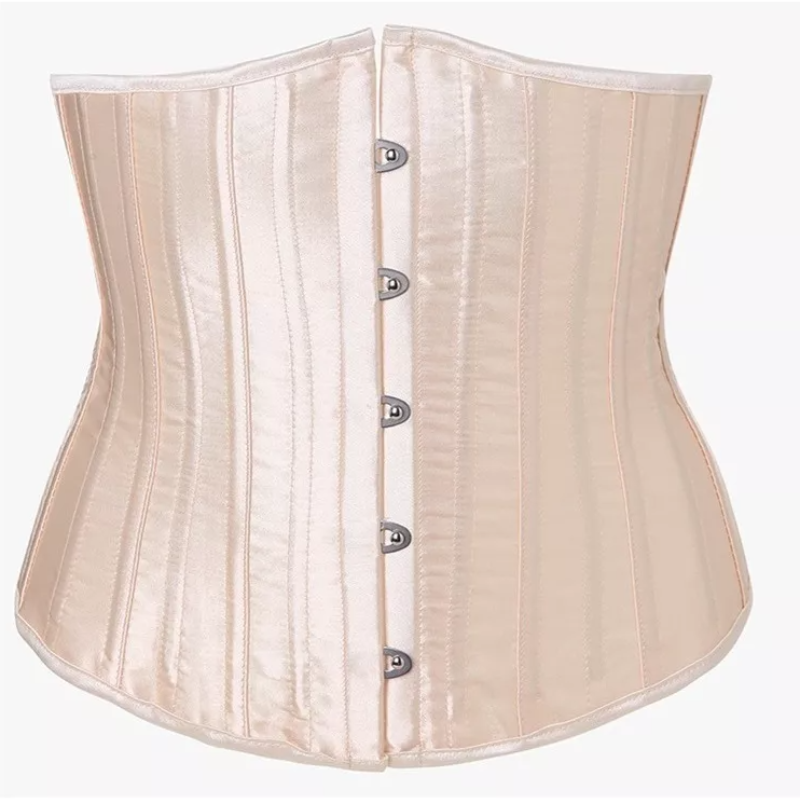 Faja Corset Reductor Cinturilla Colombiana.