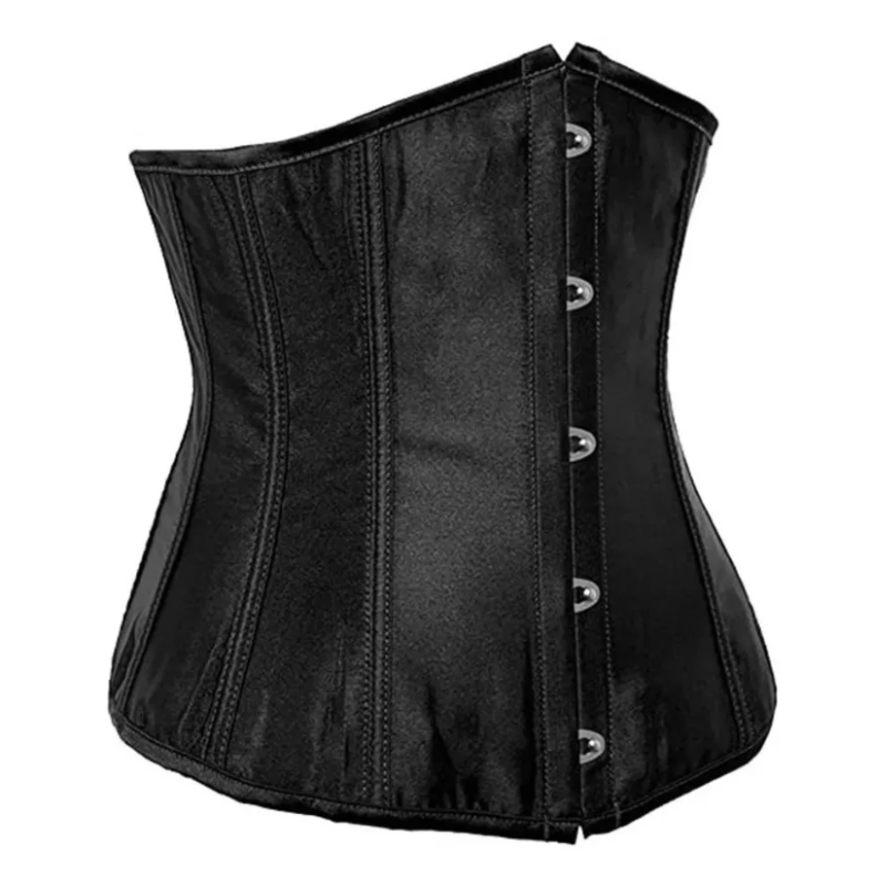 Faja Corset Reductor Cinturilla Colombiana.