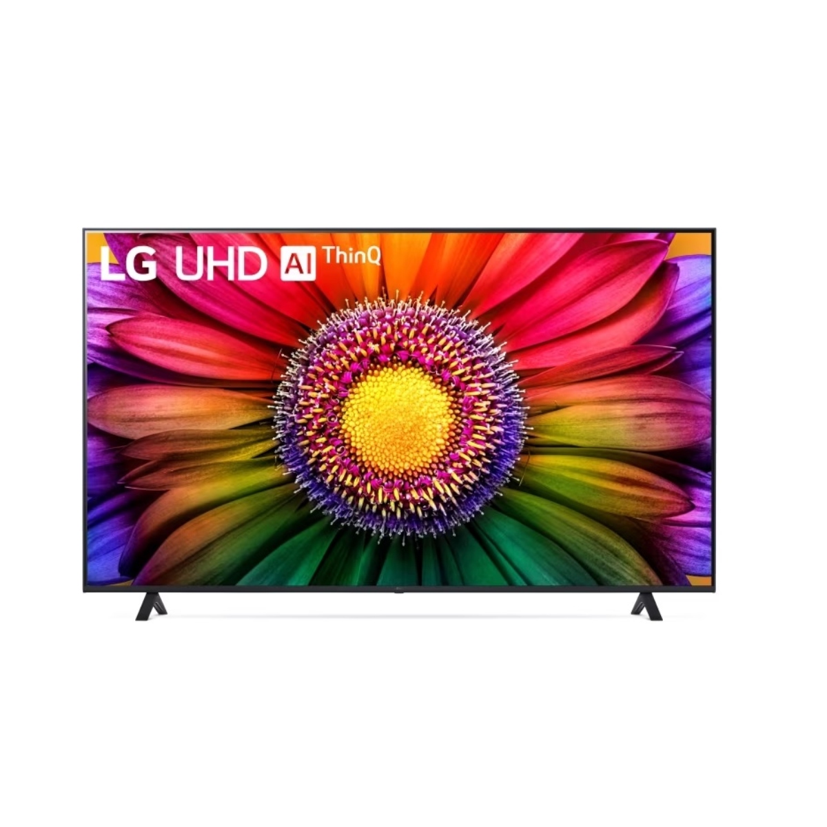 TV LG 75 Pulgadas 4K Ultra HD Smart TV LED 75UR8750PSA